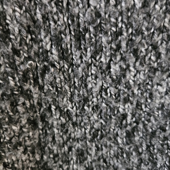 Studio II Cowl Neck Sweater - Picture 3 of 4